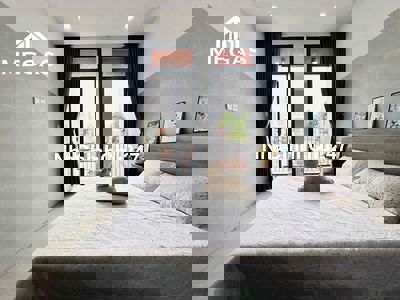 💥CĂN HỘ MỚI 100% BAN CÔNG FULL NT NGAY MŨI TÀU ÂU CƠ - TRƯỜNG CHINH💥