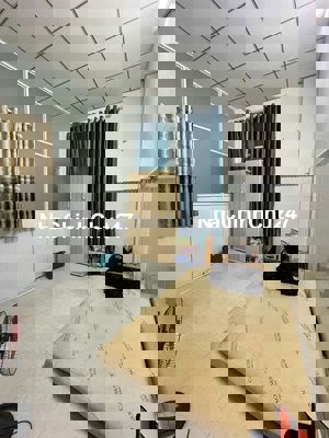 Căn hộ 1PN 82 Thiên Phước P6 Tân Bình