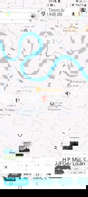 Chính chủ gửi bán 500m2 đất vườn . Đường xe tải .huyện Cần Giuộc