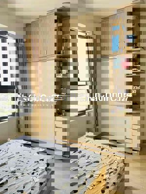 Bán căn góc citi Esto siêu đẹp tặng full nội thất -60m2