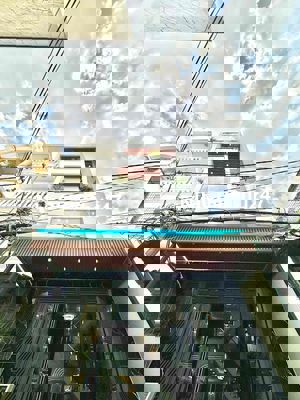 Nhà Phố 5 Tầng Full Nội Thất, 1/ Lâm Thị Hố, Giáp Hiệp Thành City, Q12