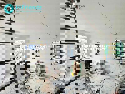 1 TRỆT 1 LẦU CÁCH IUH 2KM KHÔNG GIỚI HẠN NGƯỜI Ở FULL NỘI THẤT