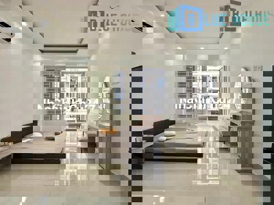 Căn hộ mới xây, full nội thất ngay Ga T3 Hoàng Hoa Thám