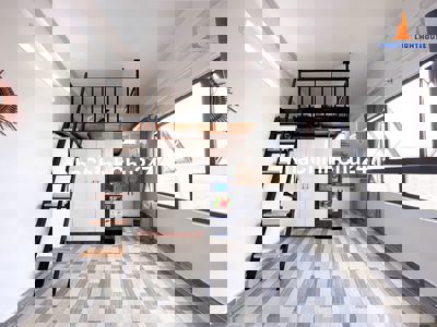 ✨ ✨CĂN HỘ GÁC AN NINH TIỆN NGHI NGAY CẦU VƯỢT NGÃ TƯ GA - HÀ HUY GIÁP