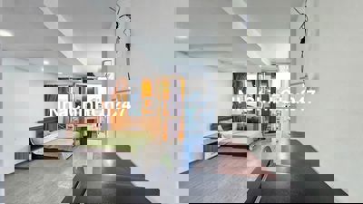 🏦Trống Sẵn Căn 1 Phòng Ngủ, Full Nội Thất, Balcon Rộng, Bình Thạnh