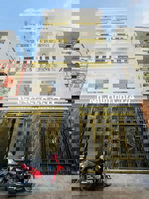 ☘️MẶT TIỀN KD - HƯƠNG LỘ 2 - 57M2 - NHỈNH 6TỶ - TẶNG FULL NỘI THẤT☘️