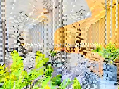 Chủ gửi bán Góc 3 mặt tiền Hoàng Hoa Thám, giá tốt 22 tỷ