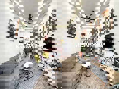 **Bán nhà khu ga T3, p13, Tân Bình** HXH Nhất Chi Mai (4,5*24); 12 tỷ