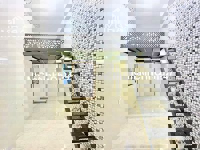 ✅CĂN HỘ DỊCH VỤ có GÁC trang bị NỘI THẤT MỚI và THANG MÁY ở TỈNH LỘ 10