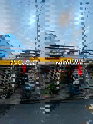 CHÍNH CHỦ CẦN BÁN NHÀ MẶT TIỀN NGANG 4M x 18,5