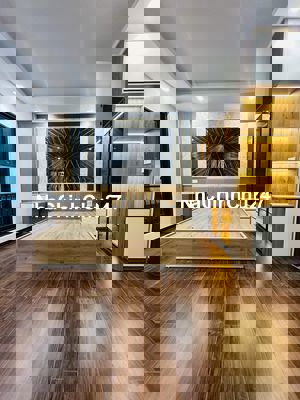 BÁN NHÀ - TRUNG TÂM BA ĐÌNH – NHÀ MỚI  – NỘI THẤT ĐẸP