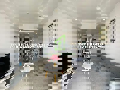 Căn hộ Hiyori 2 phòng ngủ tầng cao - C578