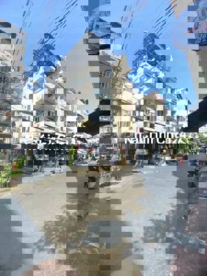 Siêu Phẩm Góc 2MT Đường KD Sầm Uất Trung tâm Tân Bình- nhà Ga T3