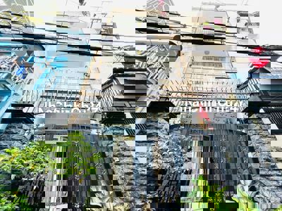 Nguyễn Cữu Vân P17 Bình Thạnh nhà chính chủ ở lâu đời giáp Quận 1