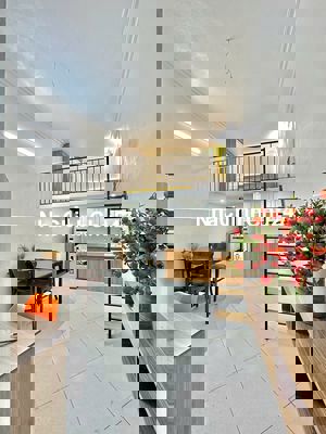 XA LA - STUDIO FULL NỘI THẤT -ĐỐI DIỆN MƯỜNG THANH XA LA -GẦN LINH ĐÀM