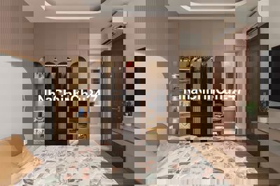 Bán Gold View 77M2-2PN, nội thất cao cấp, nhà mới, View ĐN