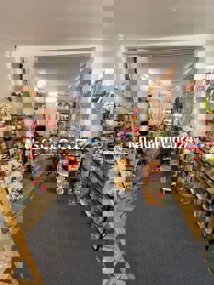 HXH - NGAY NHÀ GA METRO VĂN THÁNH - 50m2 - 2 tầng - chỉ nhỉnh 6T