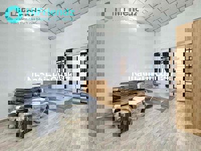 🏠CHDV 1 PHÒNG NGỦ/STUDIO BAN CÔNG🌈 FULL NỘI THẤY NGAY HỌC VIỆN CÁN BỘ