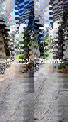 BÁN NHÀ BÌNH TRỊ ĐÔNG BÌNH TÂN 3 TẦNG 4x13m HXH 6M 3PN SHR