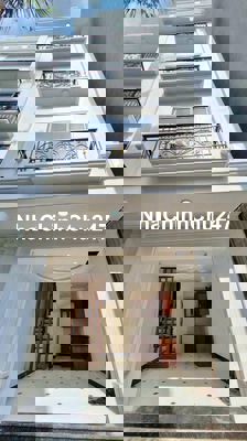 Bán nhà Kim Chung, Lai Xá 5 tầng 3 ngủ, ngay ga Nhổn,ĐH Công Nghiệp HN