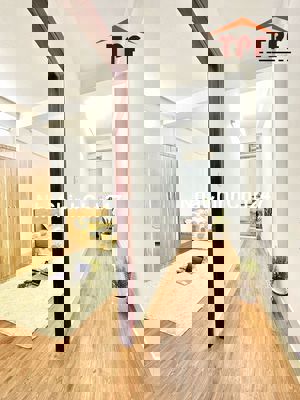 1PN+BẾP RIÊNG FULL NỘI THẤT-GẦN CV PHẦN MỀM QUANG TRUNG-NGÃ 4 AN SƯƠNG