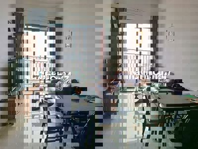 Căn hộ The Sun Avenue 73M² 2PN 2WC Full nội thất ở ngay