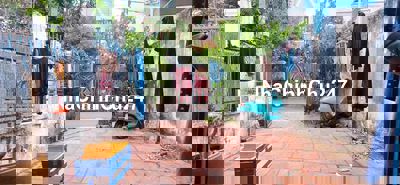 CHÍNH CHỦ LÂU ĐỜI BÁN NHÀ MẶT TIỀN -HẺM XE TẢI THÔNG ĐƯỜNG LÊ VĂN VIỆT