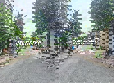 Đất khu dân cư Đất Mới, phường Tân Bình, thành phố Dĩ An.