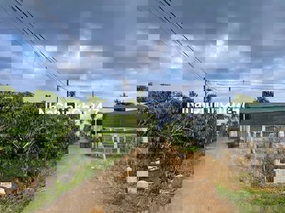 529m2 sẵn 104m thổ cư ngay trung tâm TP.Bảo Lộc thích hợp làm nhà vườn