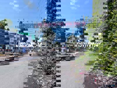 Bán gấp nền 110m2 full thổ cư trong KDC an ninh