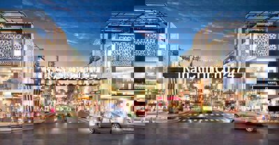 Bán đất ngay khu trung tâm thương mại TNR Long Khánh Sổ Riêng thổ cư