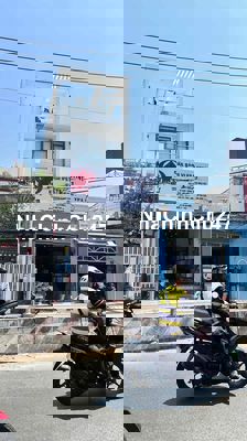 Chính chủ bán nhanh Nhà 3 tầng MT Huỳnh Tấn Phát 4,2x31SHR chỉ 23,9ty