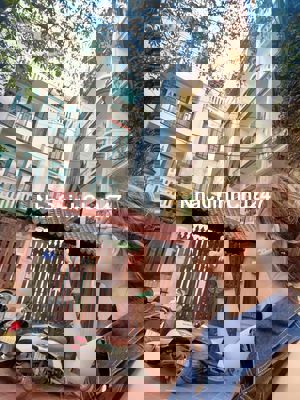 Chính chủ gửi bán nhà Tây Sơn – 5 tầng – Đẹp miễn chê – LH ***