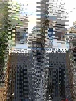 CHỦ GỬI BÁN NHÀ TRUNG TÂM HÀNH CHÍNH CHỢ BÌNH CHÁNH