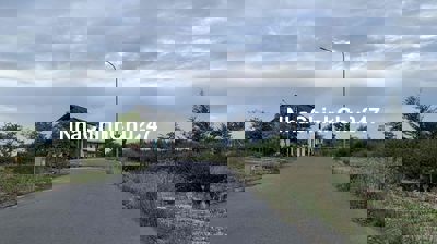 BÁN CẶP LÔ CHÍNH CHỦ – VIEW KÊNH FPT ĐẸP, NHÌN SÔNG & SÂN GOLF BRG