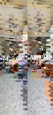 Chính Chủ Bán Nhà Trệt Lầu Túm