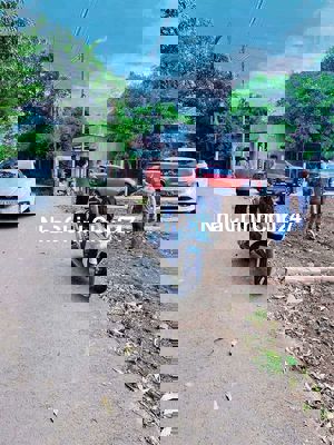 Cần bán đất Trảng Bom sổ riêng gần chợ Sông Trầu, 120m2 thổ cư