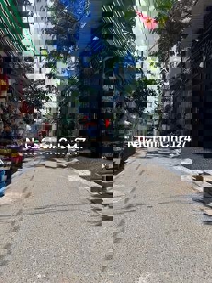 HẺM OTO 4M5 - 4M X 13M - XD TỰ DO - GẦN AEON MALL TÂN PHÚ