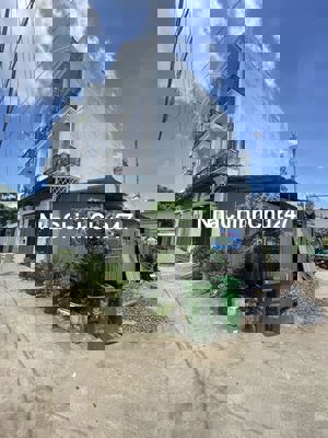 LÔ ĐẤT THỔ CƯ GÓC 2 MẶT TIỀN NGAY CẦU ÔNG DẦU, NỞ HẬU ĐẸP - GIÁ TỐT