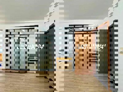 Bán căn hộ tầng thấp chung cư CT1 Hud Phước Long