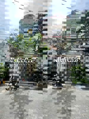 HẺM OTO 6M THÔNG - 4M X 16M5 - FULL THỔ CƯ - XÂY DỰNG TỰ DO