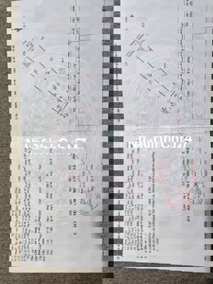 Cần bán lô đất xã Gia Lâm cách đường nhựa 900m view thoáng sẵn thổ cư