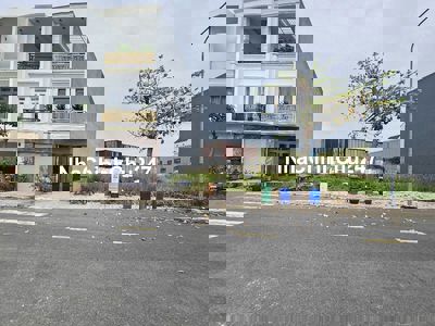 Đất KDC Lê Phong An Phú 3, chợ Phú An, 66m ngang 4m full thổ cư 1844