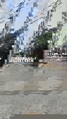 Bán 80m2 đường 6m khu dân cư Huỳnh Tấn Phát Nhà Bè 4.3 tỷ