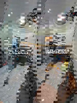 CHỦ GỬI BÁN NHÀ HUỲNH THỊ HAI – HẺM 154 TÂN CHÁNH HIỆP, Q12