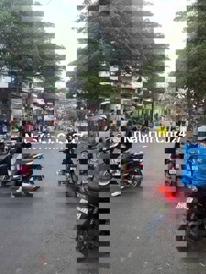 (6tỷ3)💥Đất mặt tiền Mai Hắc Đế, đường 20m, dân cư đông, tiềm năng tốt