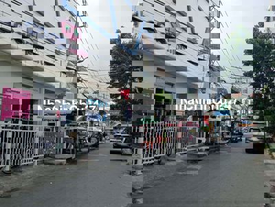 Nhà Chính Chủ 2 Mặt Hẻm 4m - 2 Lầu - 28m2 - 4 Tỷ