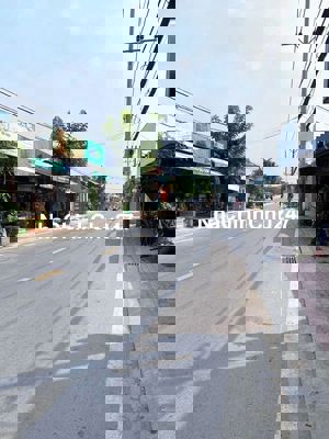 🆘🆘 179m2 ĐẤT THỔ CƯ MT ĐƯỜNG ĐOÀN NGUYỄN TUÂN GIÁ TỐT XÃ HƯNG LONG