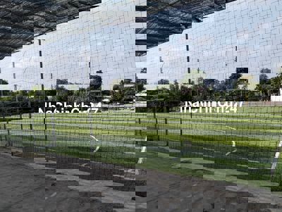 Bán dãy trọ thổ cư 3570m2 ngay trung tâm TT Tân Túc