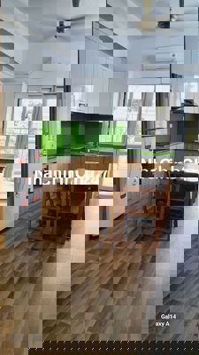 Chính chủ cần bán căn 232 HH03A KĐT Thanh Hà 2 ngủ 72m full đồ